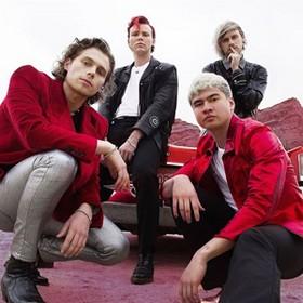 5 Seconds Of Summer