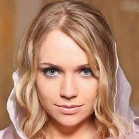 Алена Ланская