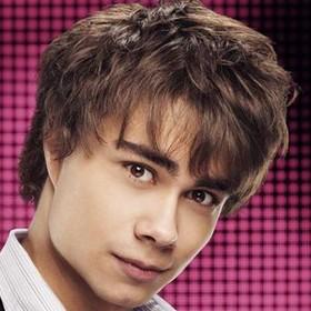Alexander Rybak