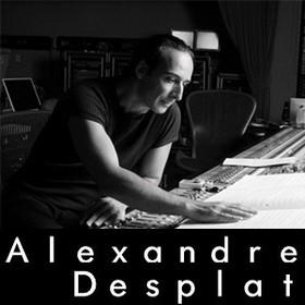 Alexandre Desplat