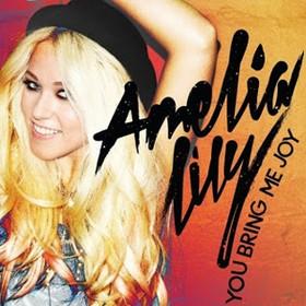 Amelia Lily