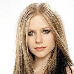 Avril Lavigne