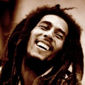 Bob Marley