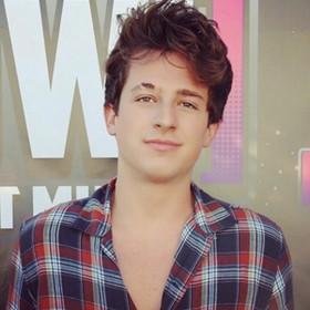 Charlie Puth