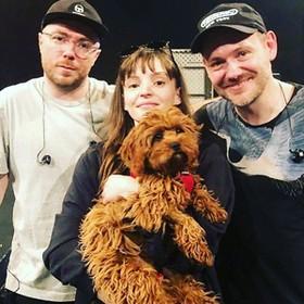 CHVRCHES