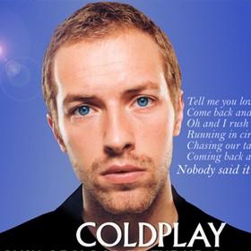 Coldplay