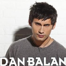 Dan Balan