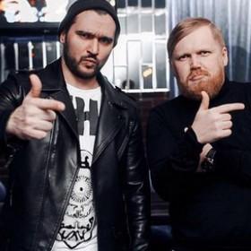 Denis First & Reznikov