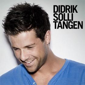 Didrik Solli-Tangen