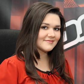 Дина Гарипова фаворит Евровидения 2013