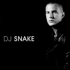DJ Snake