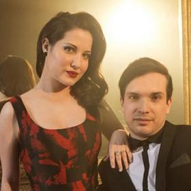 Electro Velvet