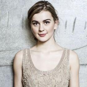 Эммили де Форест фаворит Евровидения 2013