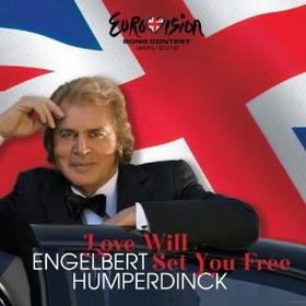 Engelbert Humperdinck