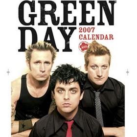 Green Day
