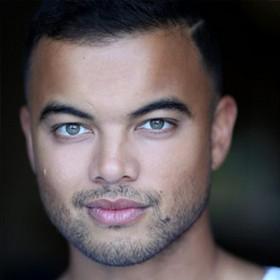Guy Sebastian