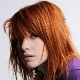 Hayley Williams