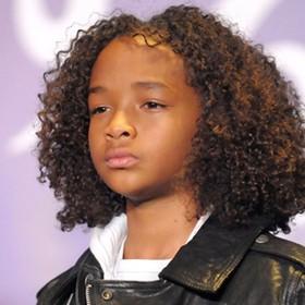 Jaden Smith