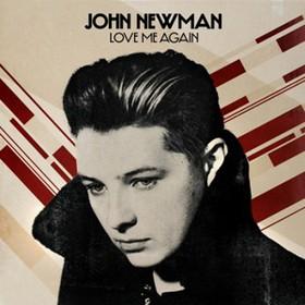 John Newman