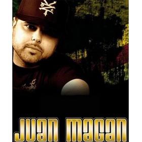 Juan Magan