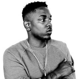 Kendrick Lamar