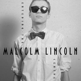 Malcolm Lincoln