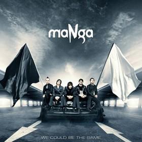 MaNga