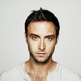 Mans Zelmerlow