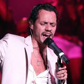 Marc Anthony