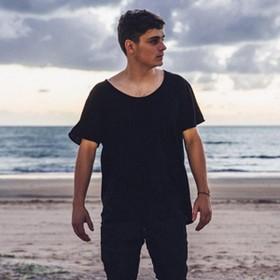 Martin Garrix
