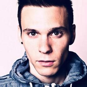 Matthew Koma