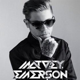 Matvey Emerson