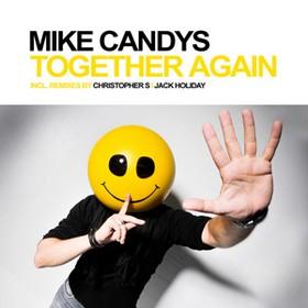 Mike Candys