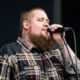 Rag'n'Bone Man