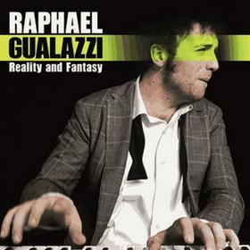 Raphael Gualazzi