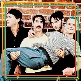 Red Hot Chili Peppers