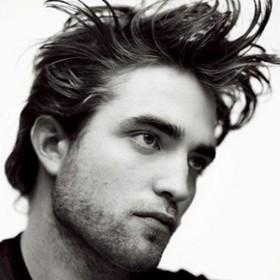 Robert Pattinson