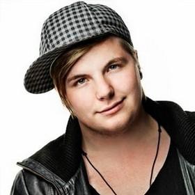 Robin Stjernberg фаворит Евровидения 2013