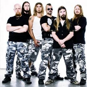 Sabaton
