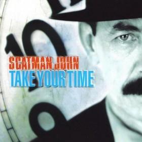 Scatman John