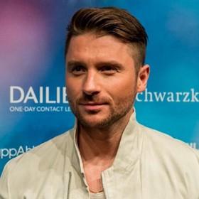 Sergey Lazarev