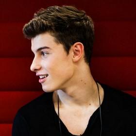 Shawn Mendes