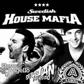 Swedish House Mafia