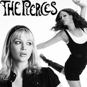 The Pierces