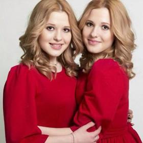 Сёстры Толмачевы