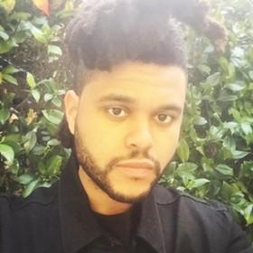 The Weeknd