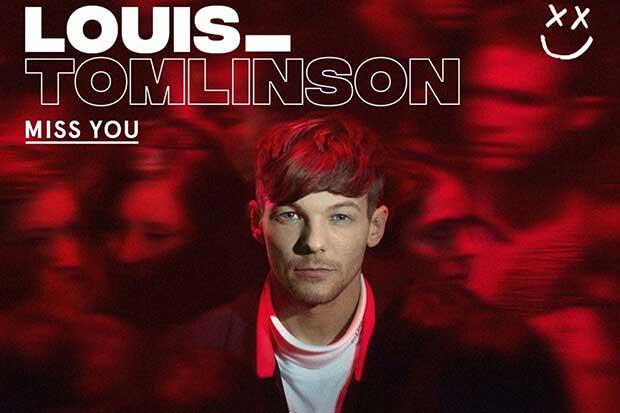 Louis Tomlinson - Miss You