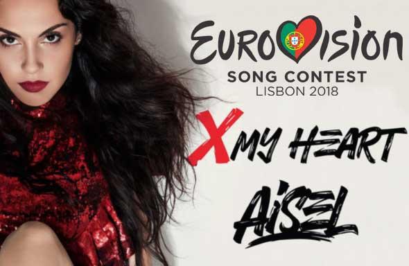 Aisel — X My Heart