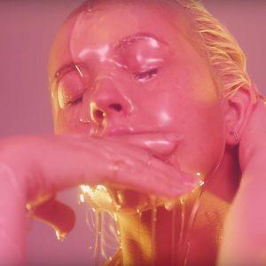 Christina Aguilera - Accelerate