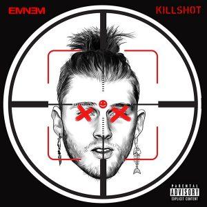 EMINEM - KILLSHOT (MGK diss)